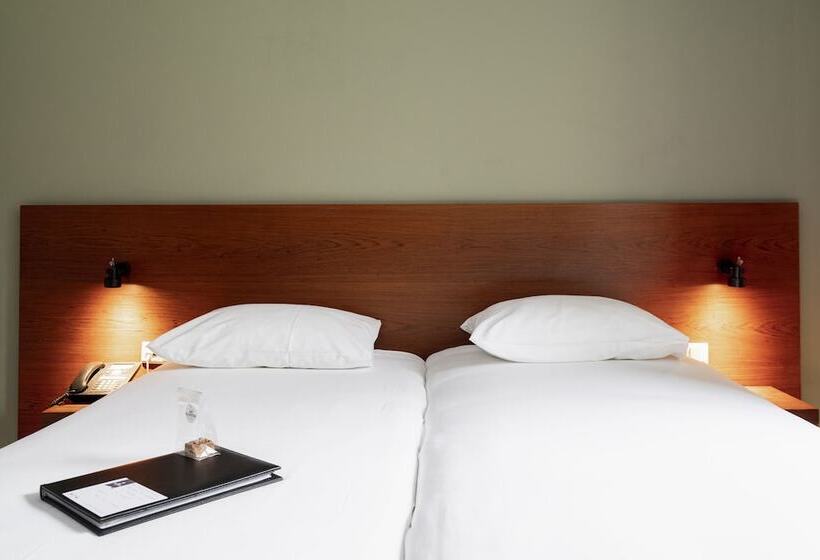 Leerhotel Het Klooster