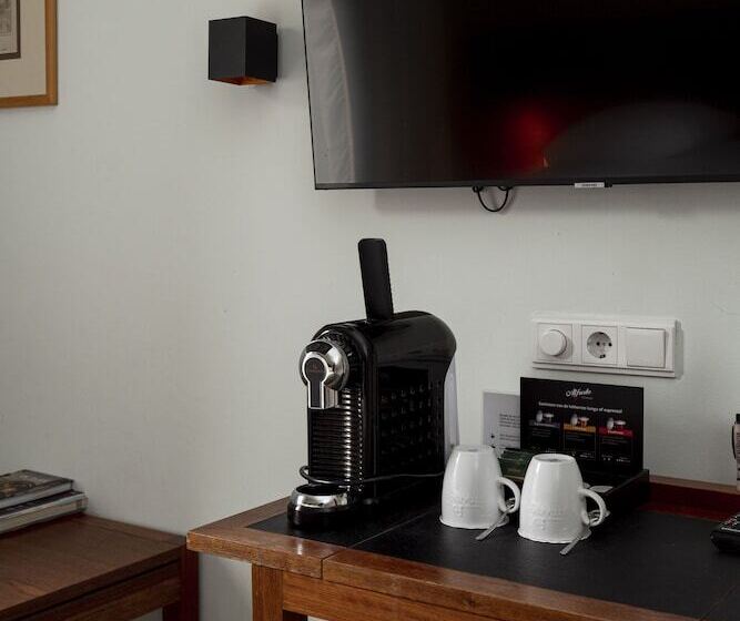 Leerhotel Het Klooster