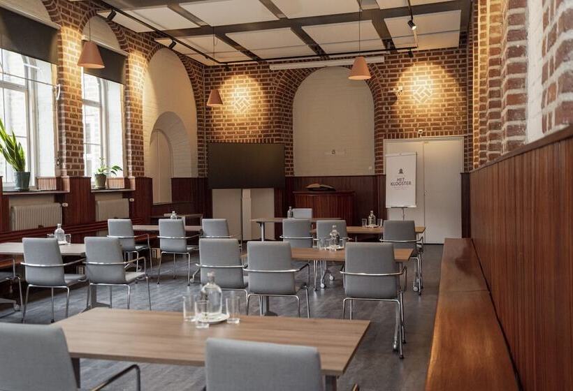 Leerhotel Het Klooster