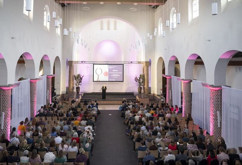 Leerhotel Het Klooster