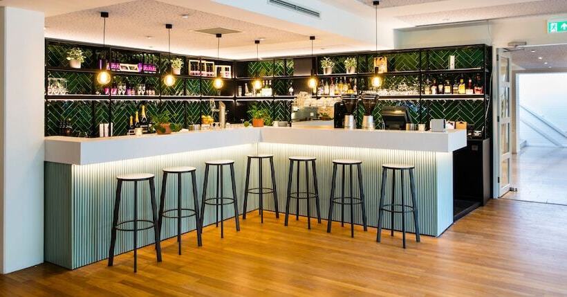 Leerhotel Het Klooster