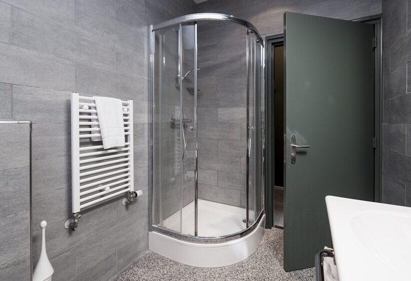 Leerhotel Het Klooster