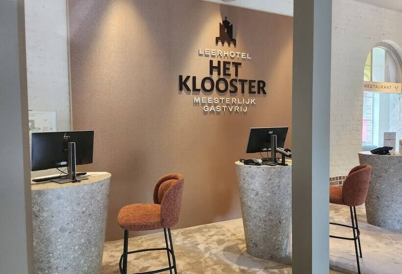 Leerhotel Het Klooster