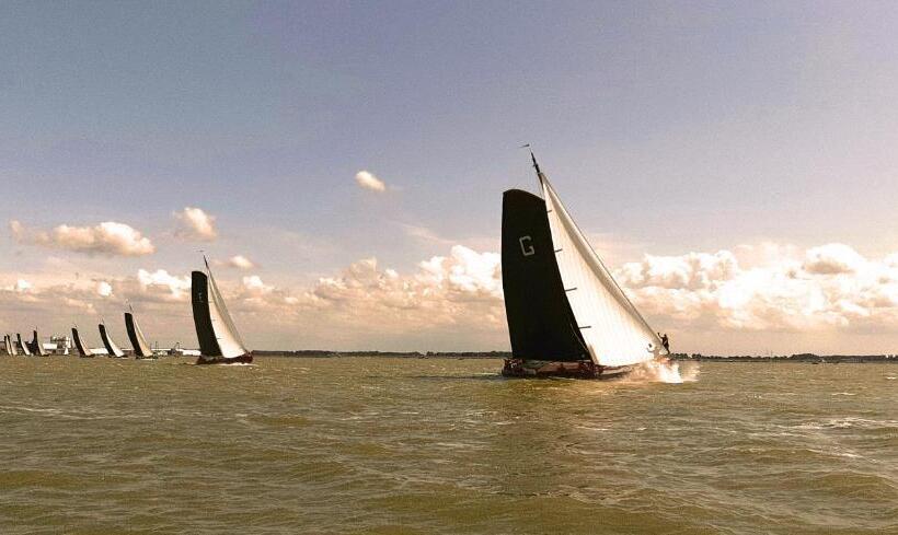 בית מלון כפרי Stedswal