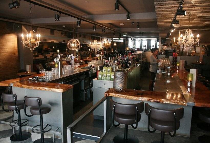 هتل Manzo's Suites