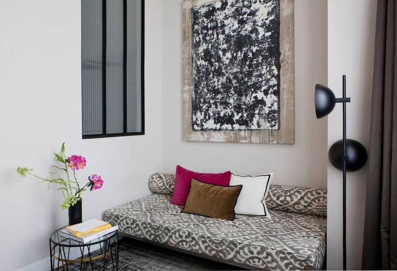 فندق Morgan & Mees Amsterdam