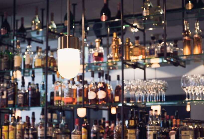 فندق Morgan & Mees Amsterdam