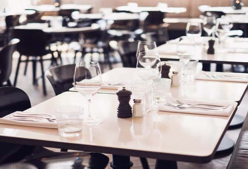 فندق Morgan & Mees Amsterdam