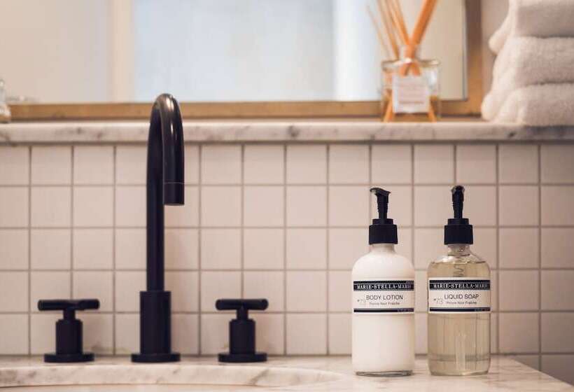 فندق Morgan & Mees Amsterdam