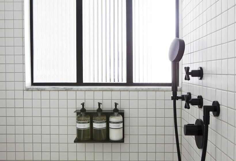 فندق Morgan & Mees Amsterdam