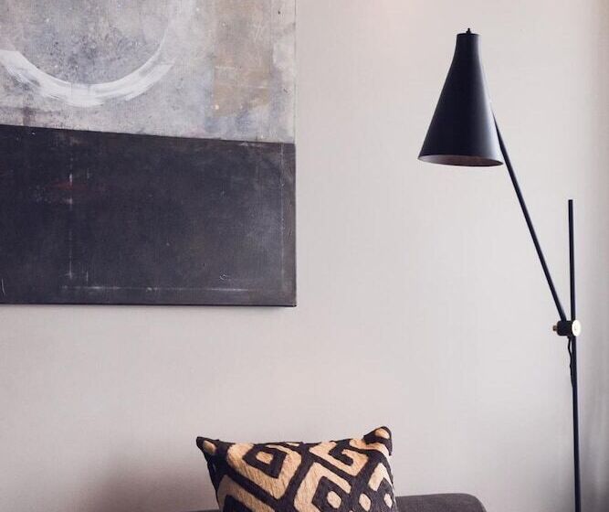 فندق Morgan & Mees Amsterdam