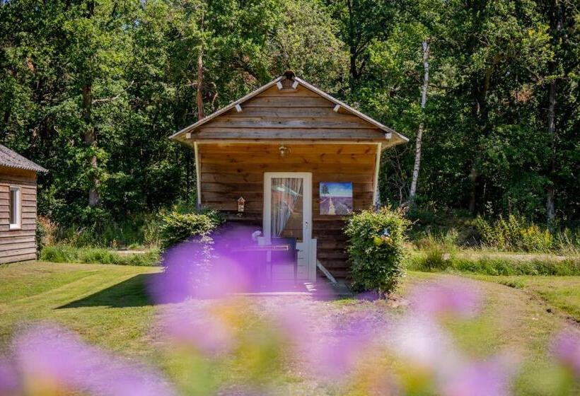 هتل Natuurpoort Van Loon