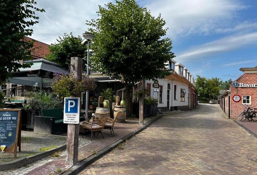 Отель Onder De Linden