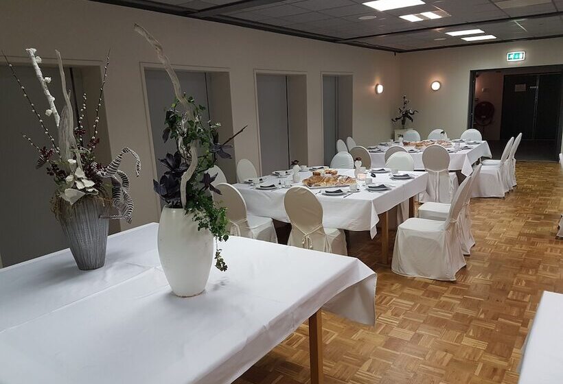 ホテル Parkstad City