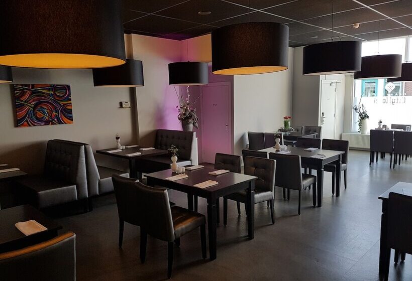 ホテル Parkstad City