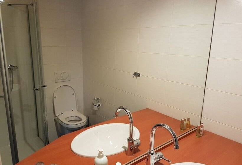 ホテル Parkstad City