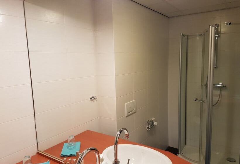 ホテル Parkstad City