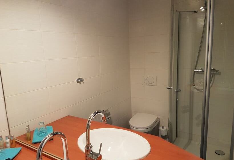 ホテル Parkstad City