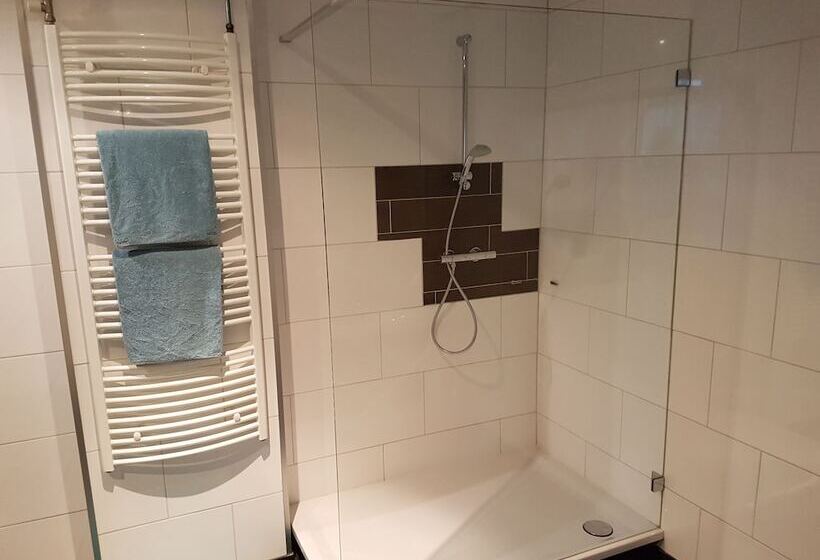 ホテル Parkstad City