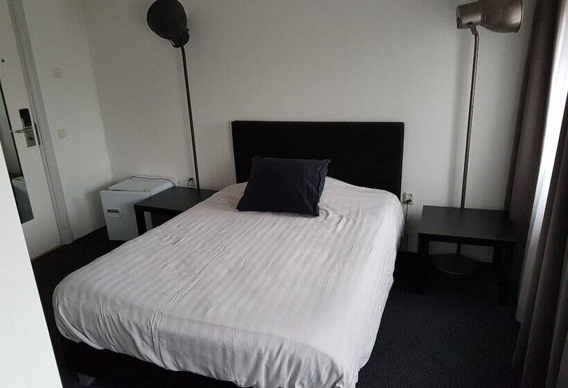 ホテル Parkstad City