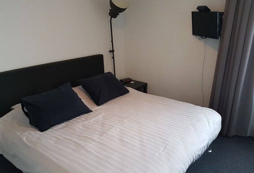 ホテル Parkstad City