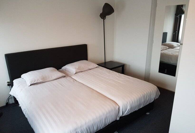 ホテル Parkstad City