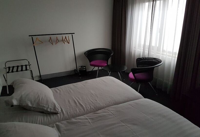 ホテル Parkstad City