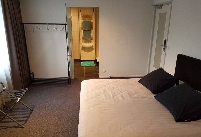 ホテル Parkstad City