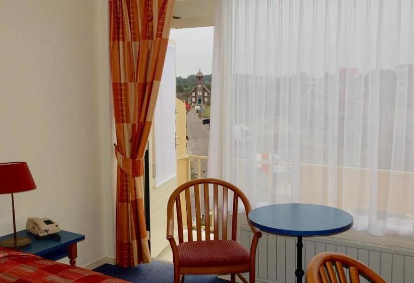 בית מלון כפרי Prins Maurits