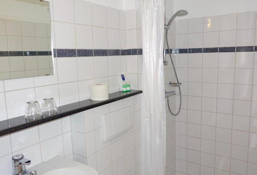 בית מלון כפרי Prins Maurits