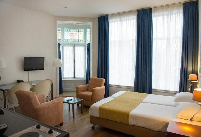 فندق Residence Le Coin