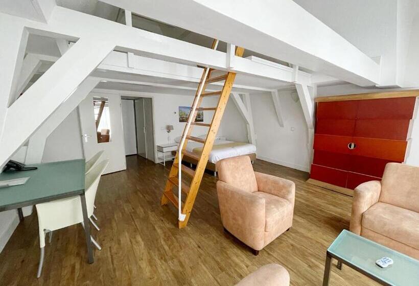 فندق Residence Le Coin