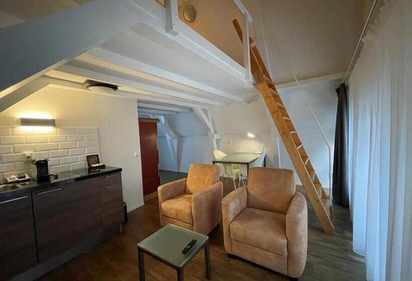 فندق Residence Le Coin