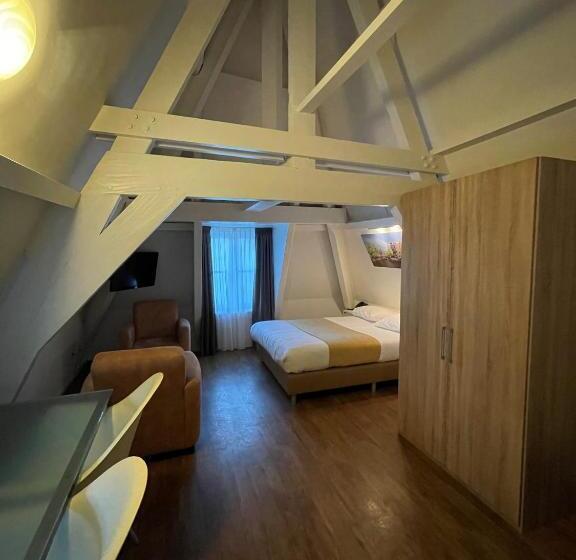 فندق Residence Le Coin