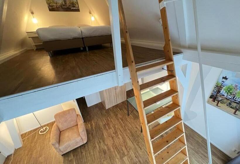 فندق Residence Le Coin