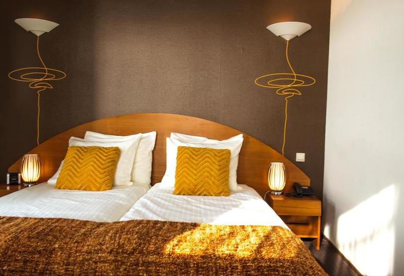 בית מלון כפרי Restaurant Belvédère