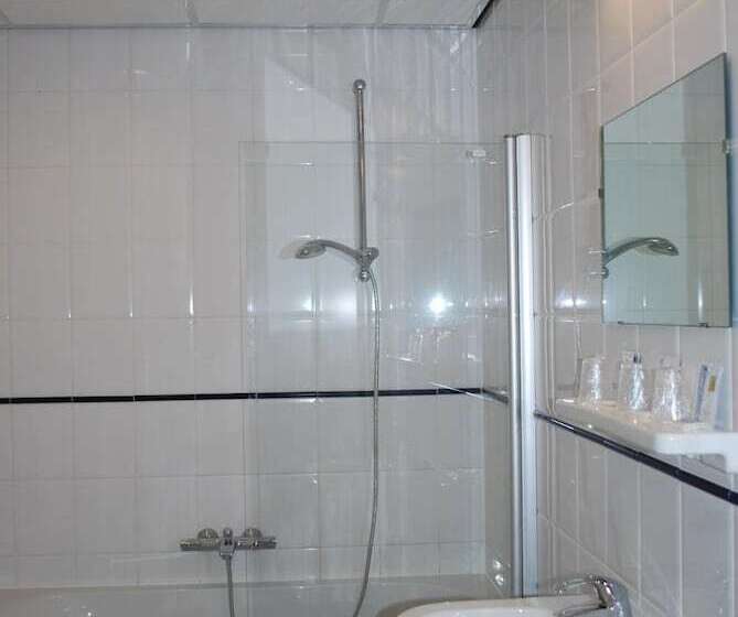 Отель Restaurant Boven Groningen