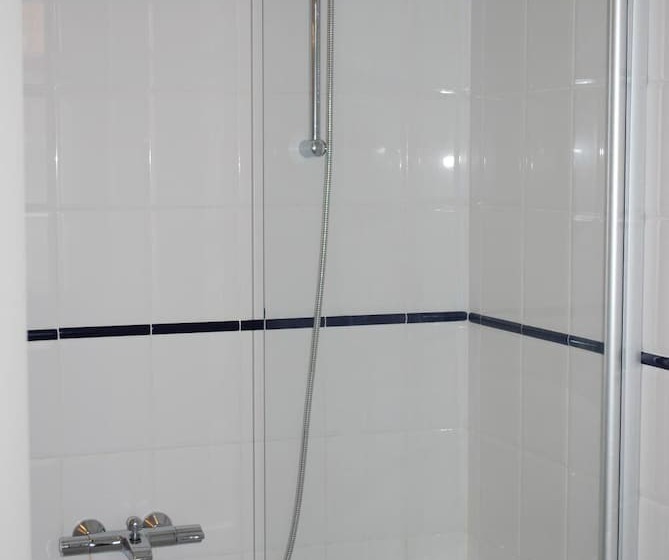 Отель Restaurant Boven Groningen