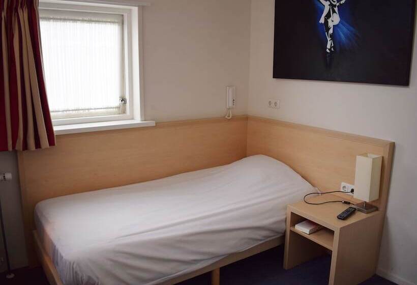 Отель Restaurant Boven Groningen