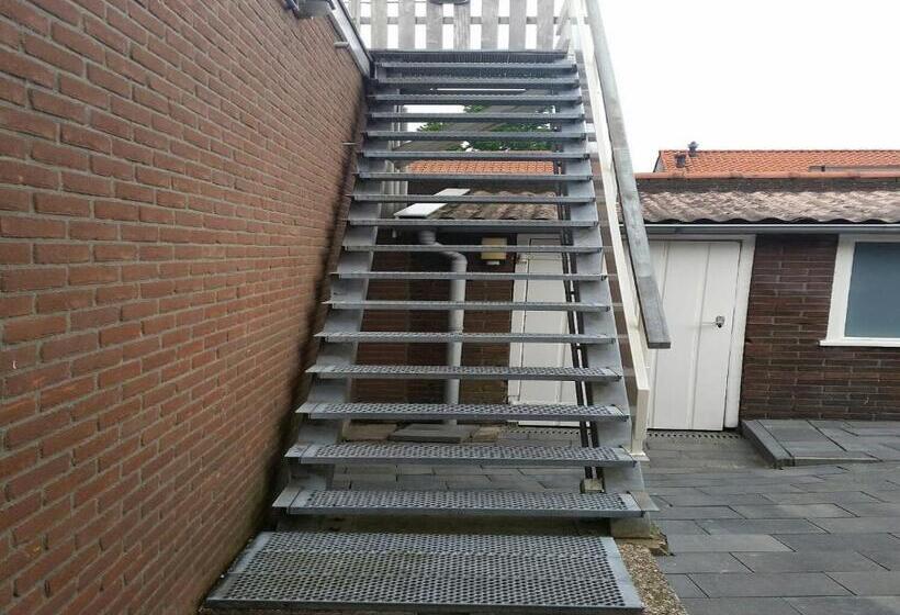 בית מלון כפרי Restaurant De Engel