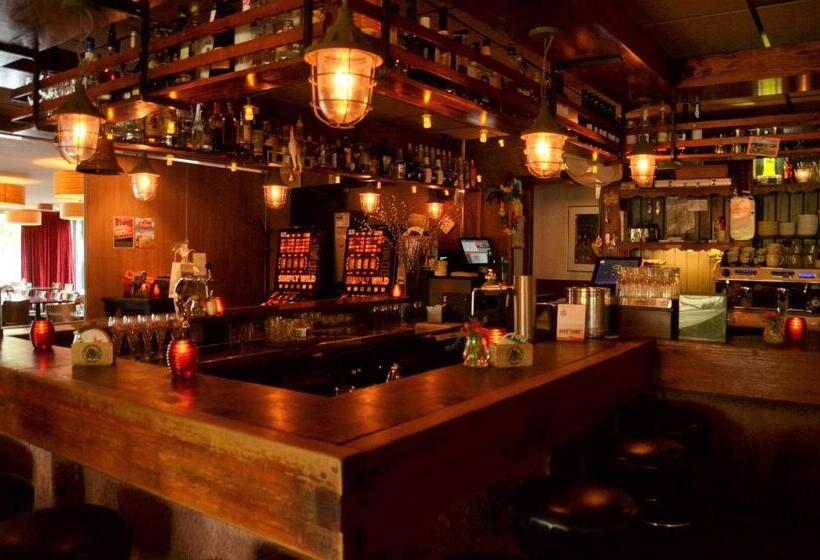 בית מלון כפרי Restaurant De Engel