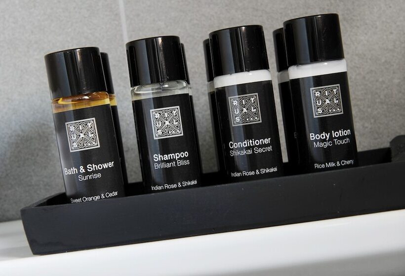 בית מלון כפרי Restaurant Thuis!