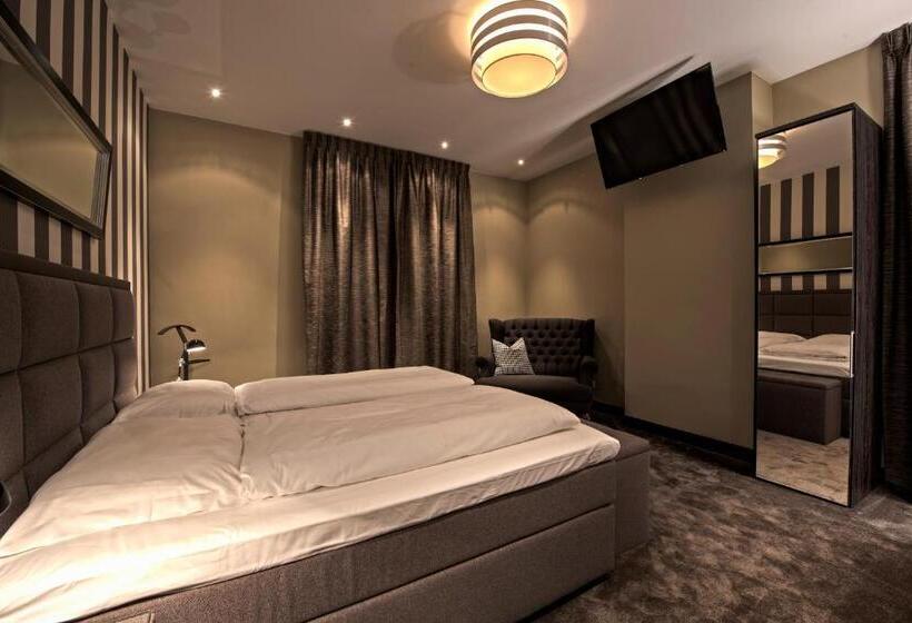 בית מלון כפרי Restaurant Unicum Elzenhagen