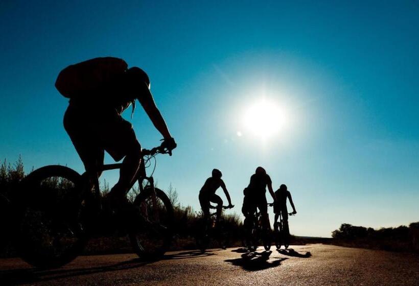 בית מלון כפרי Restaurant Unicum Elzenhagen