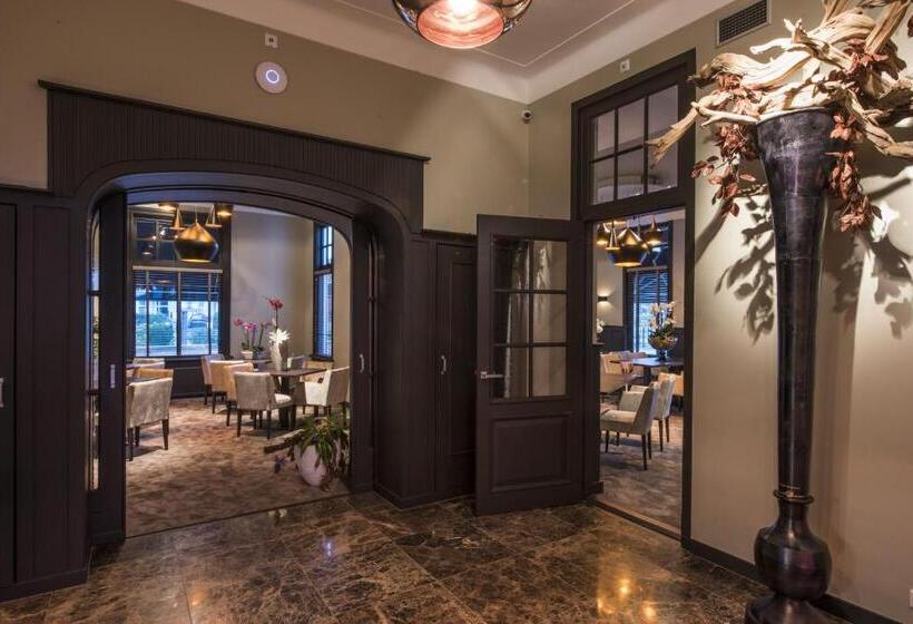 בית מלון כפרי Restaurant Unicum Elzenhagen