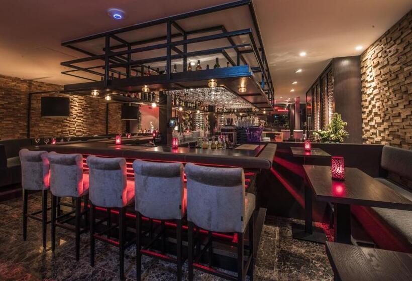 ホテル Restaurant Unicum Elzenhagen