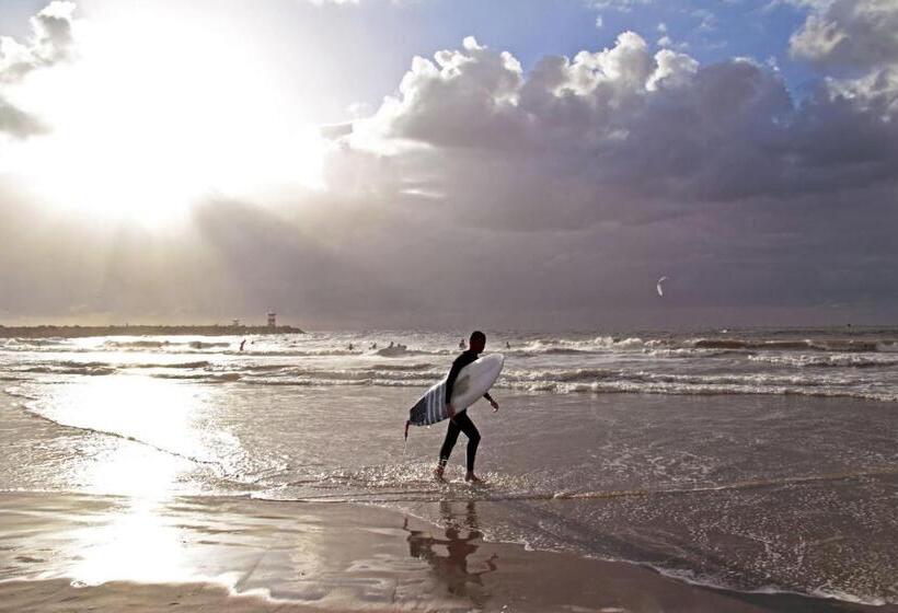 בית מלון כפרי Restaurant Unicum Elzenhagen