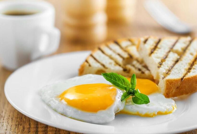 בית מלון כפרי Restaurant Unicum Elzenhagen