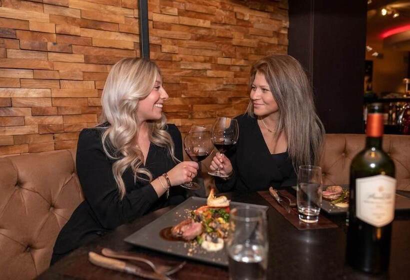 ホテル Restaurant Unicum Elzenhagen