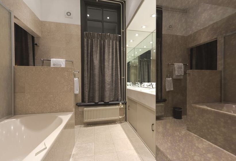 בית מלון כפרי Restaurant Unicum Elzenhagen